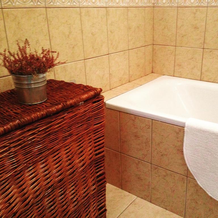 Tuenderpart Apartment Eger Pokój zdjęcie
