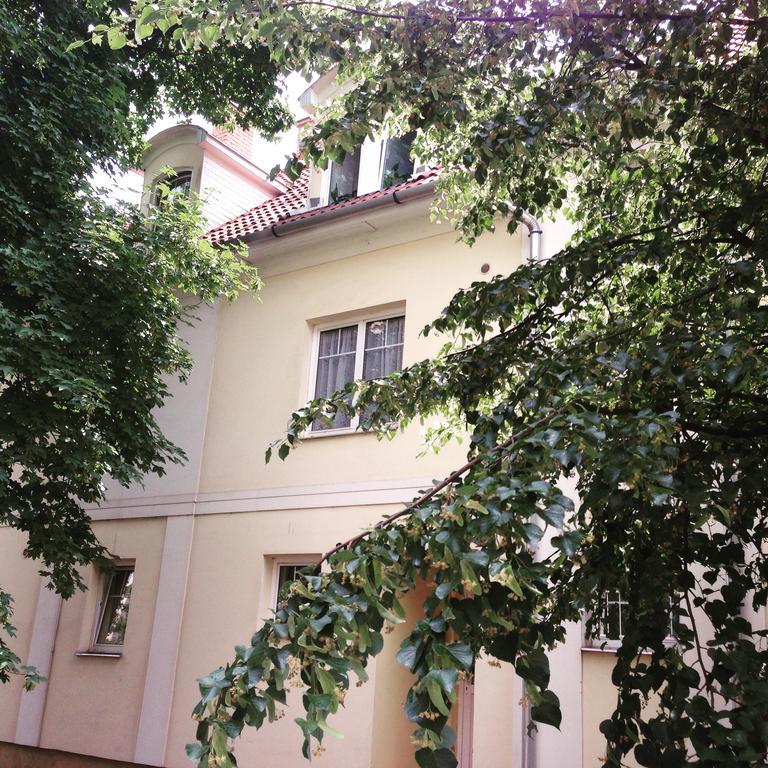 Tuenderpart Apartment Eger Pokój zdjęcie