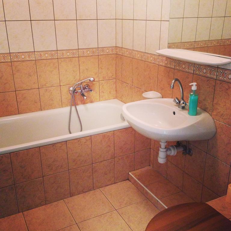 Tuenderpart Apartment Eger Pokój zdjęcie